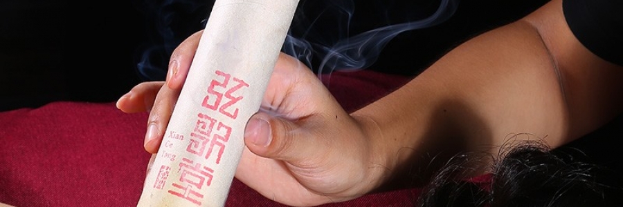 弦歌堂分享|艾灸配穴好幾個(gè)，先灸哪個(gè)穴位呢？