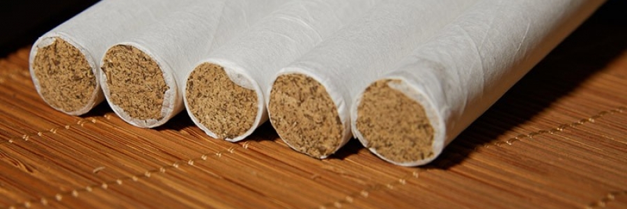 弦歌堂五年艾條，三九灸的必備武器