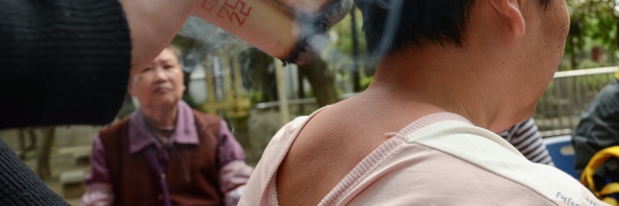 “康養(yǎng)公益行”年度活動(dòng)，弦歌堂公益在前線