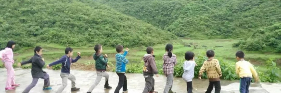 弦歌堂2019年青少年健康成長(zhǎng)夏令營(yíng)開(kāi)始招募啦！