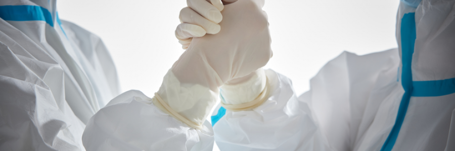 面對病毒，自灸（救）行動 ！居家出行艾相隨，常備防疫養(yǎng)生包！