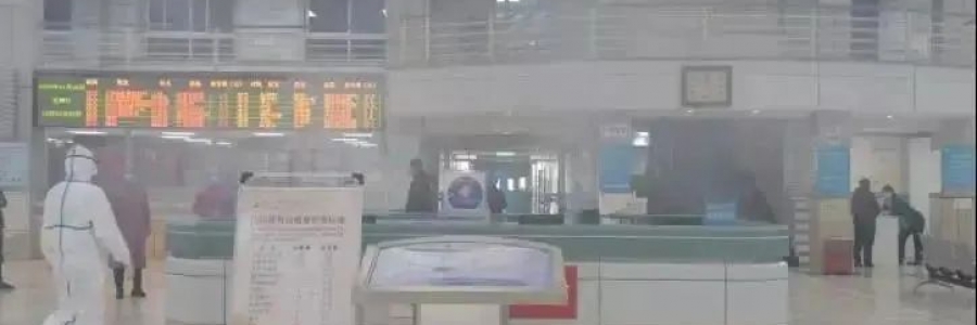 “鄰居陽了，我該怎么辦？”分享一個居家防疫好物，病毒退、退、退！