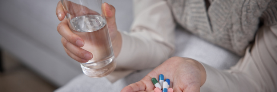 感冒都不會(huì)灸的人，千萬別說自己懂艾灸！