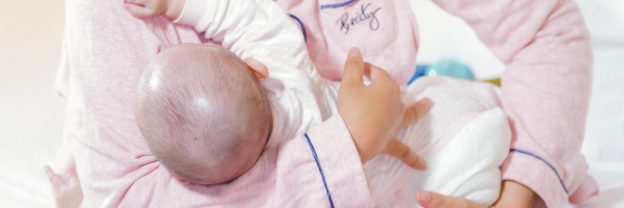 除了老娘的奶，千萬別喝其他的奶！