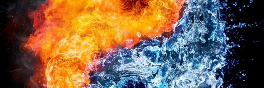 五一太嗨玩“上火”，一招讓你也能做身體的“消防員”！