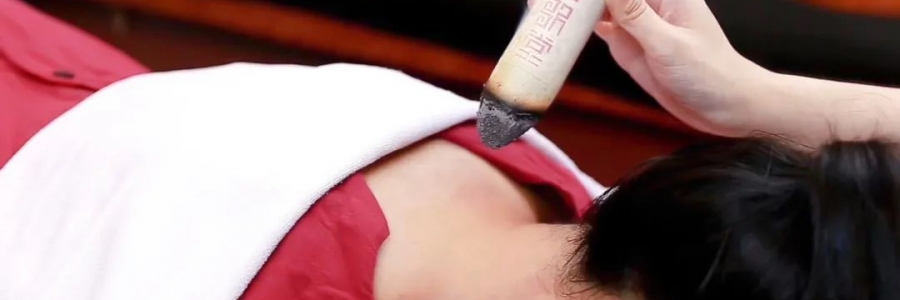 艾灸問答125：艾灸能壯陽嗎？