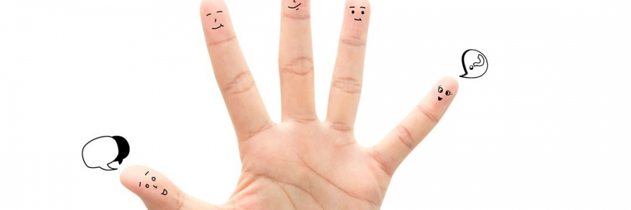 牢記這6個“掌中穴”，遇病不再心慌慌！