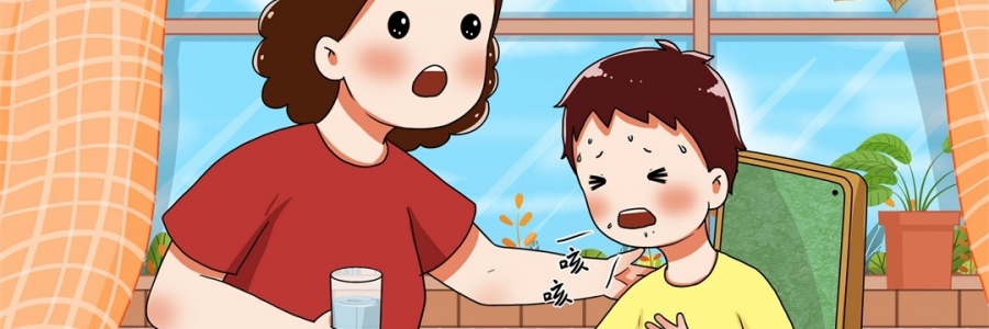 不想疾病秋后算賬？末伏要擋“秋老虎”！