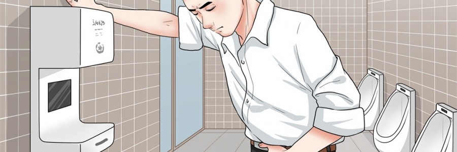 男女性?！熬摹笨此?，前列腺炎最怕的穴位！