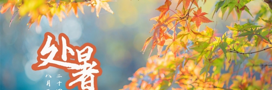 處暑 | 養(yǎng)生三不做，一年病不沾