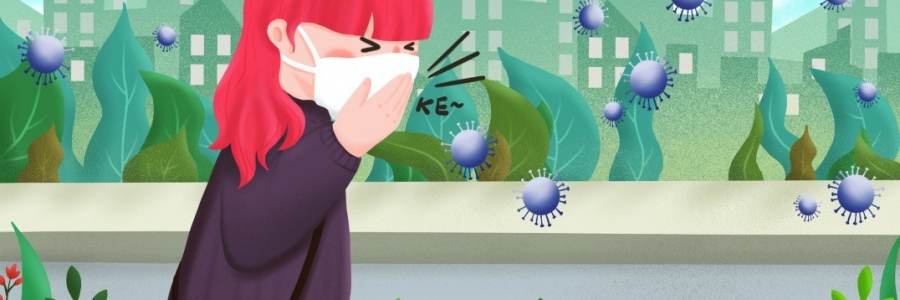 風寒咳嗽不停，怎么辦？