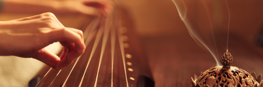 中醫(yī)的最高境界是養(yǎng)生，養(yǎng)生的最高境界是養(yǎng)心（值得收藏）