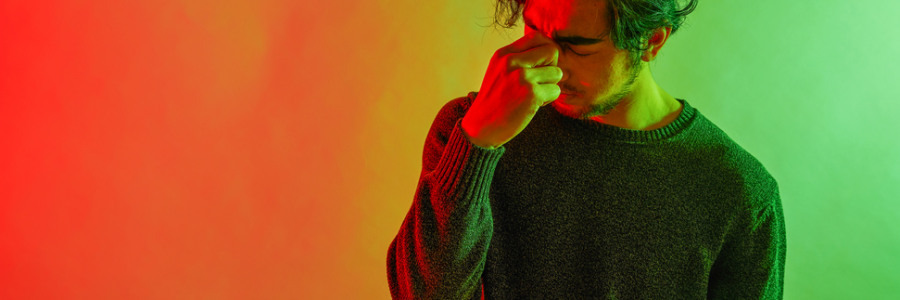 艾灸后，為什么感覺累？原因在這