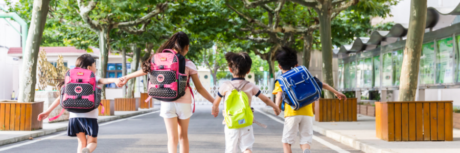 春天長個(gè)子，這樣做，猛竄一截