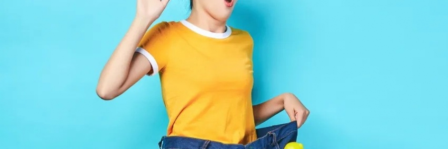 無痛減肥，知艾者瘦——愛美人士的福音！