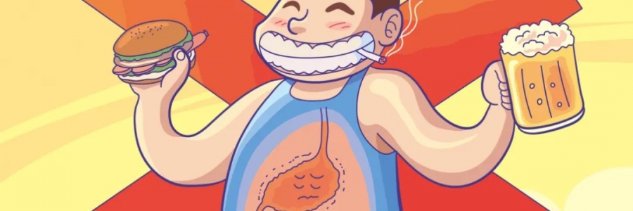 濕熱體質(zhì)可以艾灸嗎？會(huì)不會(huì)上火？