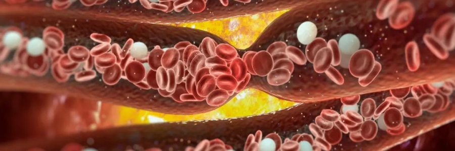 經(jīng)絡通，百病消！身體經(jīng)絡通了是什么感覺？