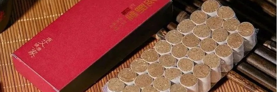 好的艾條/艾炷，都有哪些特點？教你這樣選