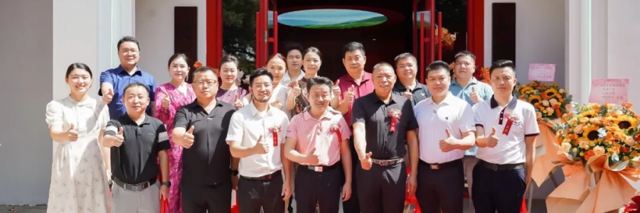 大事記丨熱烈祝賀弦歌堂·南海旗艦店盛大開業(yè)！