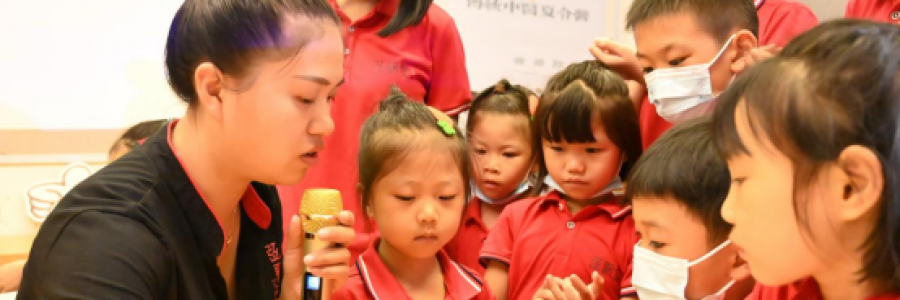 研知少年?2025貴州傳統(tǒng)中草藥研學(xué)夏令營招生啦！